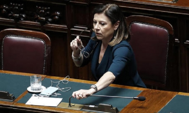 Apertura dei confini regionali, De Micheli: "Valutiamo a metà settimana"