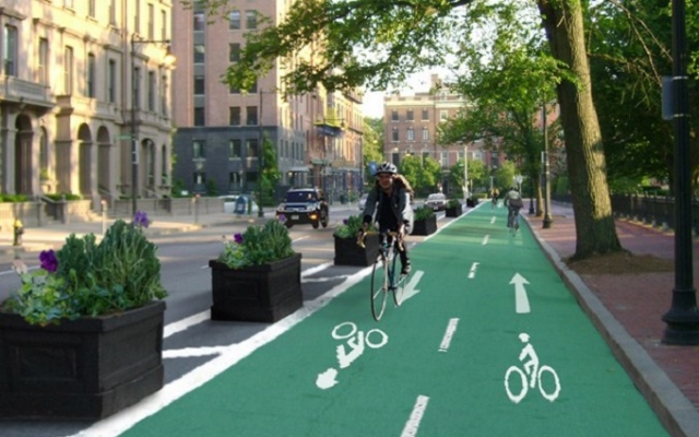 Siracusa, Lealtà e Condivisione: "Concretizzare una mobilità più sana"