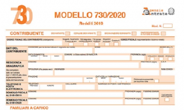 Fisco, il 20% delle tasse alla sanità, il 21% alla previdenza