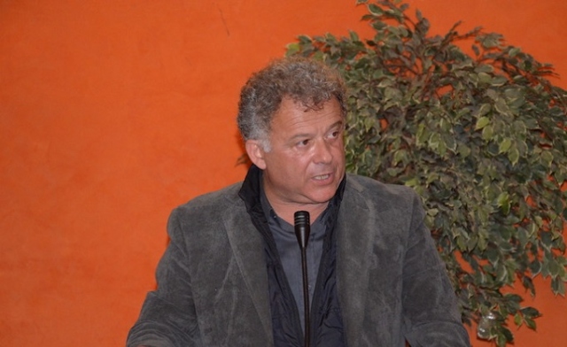 Siracusa, Alosi su Fase 2: "Ripartire ma pensare a nuove modalità organizzative di lavoro e sicurezza"