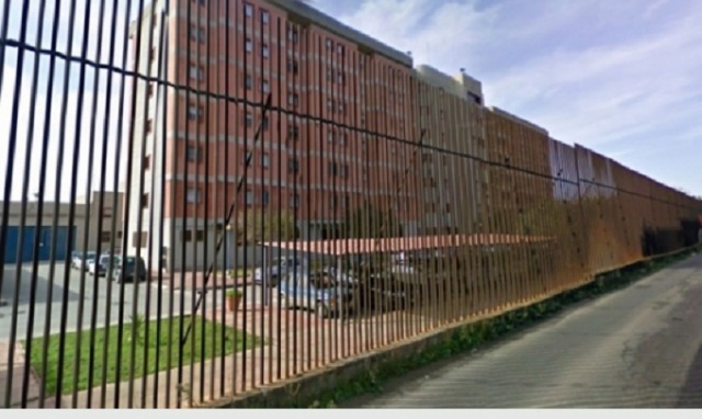 Augusta, incendio in carcere: Sappe "Sfiorata la tragedia"