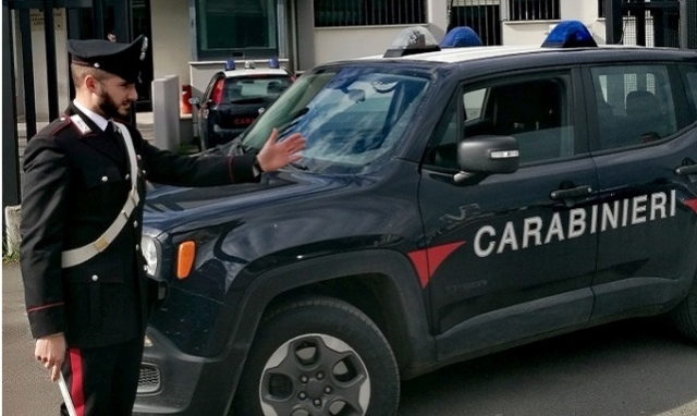 Siracusa e provincia, fase 2: va a Lentini per trovare un amico e viene sanzionato