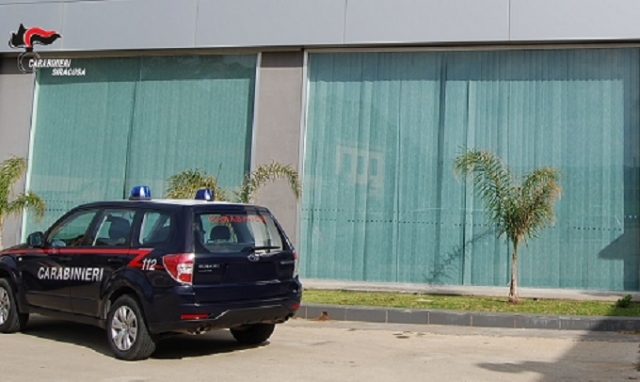 Siracusa, violazione norme anti covid: sanzione di 3.000 euro ad azienda