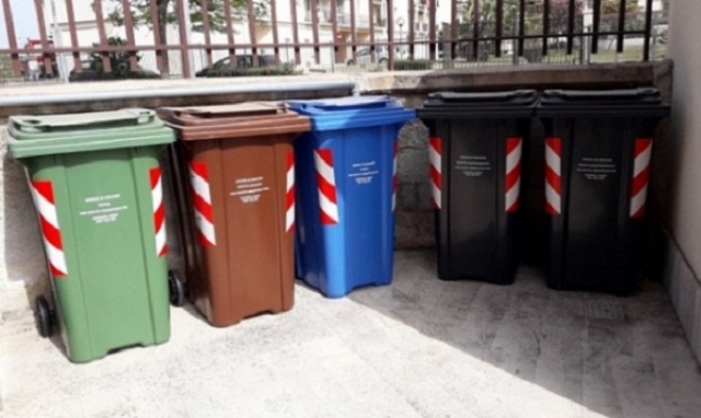 Siracusa, raccolta differenziata: Buccheri "Trend in crescita: siamo al 34,68%"