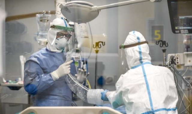 Coronavirus, a Siracusa e provincia calano i contagi a 107, ma c'è un altro decesso