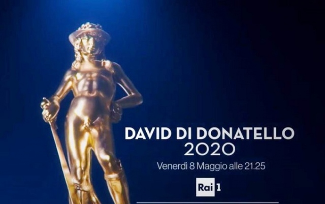 David-di-Donatello-2020-Carlo-Conti