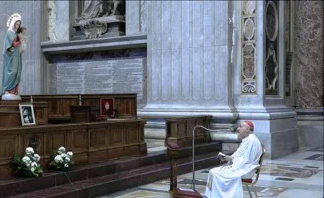 Siracusa, domani il Reliquiario delle Lacrime della Madonna in Cattedrale per il Patrocinio di Santa Lucia