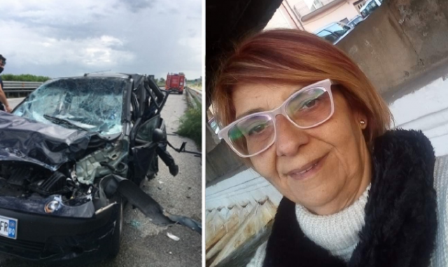 Incidente mortale sulla Siracusa-Gela: il conducente dell'autocarro indagato per omicidio colposo