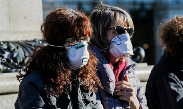 Siracusa, Federfarma smentisce l'allarme sull'utilizzo delle mascherine: "Sono utili"