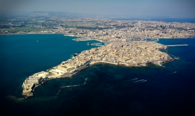 Siracusa, al via a settembre il nuovo corso universitario in “Promozione del Patrimonio culturale”