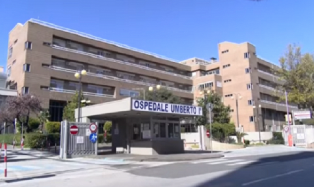 Siracusa, ospedale Umberto I: oggi riapre pediatria, il 18 Medicina, Geriatria e Stroke Unit