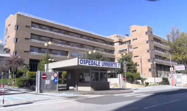 Siracusa, riapertura Pediatria, Medicina, Geriatria e Stroke Unit all'Umberto I: prevista dopo la metà di maggio