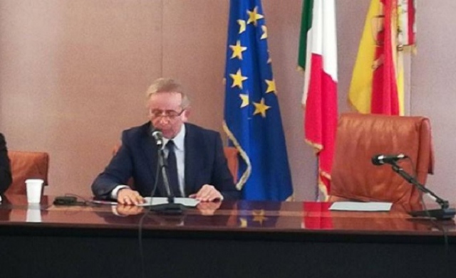 Siracusa, Vinciullo-Palestro: "Insopportabile la disposizione di trasferire a Catania tutti i malati assistiti dal 118"