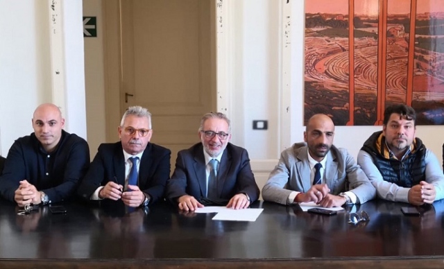 Siracusa protagonista: "In disaccordo su gestione Tari, bisogna puntare a esenzione"