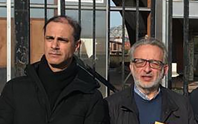 Siracusa protagonista: "Estendere ai lavoratori privati i benefici previsti per gli operatori sanitari del Servizio Sanitario Regionale"