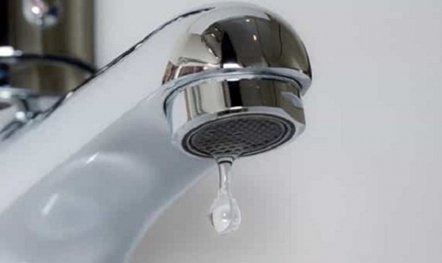 Siracusa, guasto idrico alla Borgata: rubinetti a secco