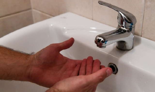 Siracusa, nuovo guasto idrico alla Borgata: rubinetti a secco