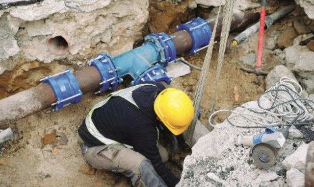 Siracusa, 2 guasti idrici in 5 giorni alla Borgata: Grienti "Situazione insostenibile"