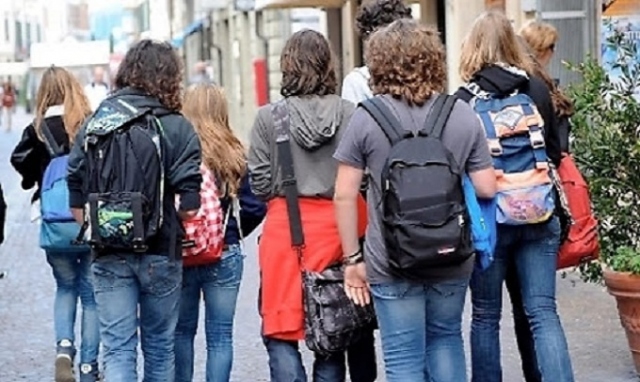 Ritorno a scuola, immaginati 3 possibili scenari