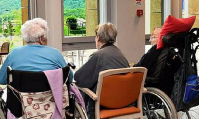 Siracusa, test sierologici nelle case di riposo in attesa dei tamponi: l'appello