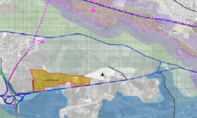 Siracusa, modello Ponte di Genova per realizzare il nuovo ospedale in due anni