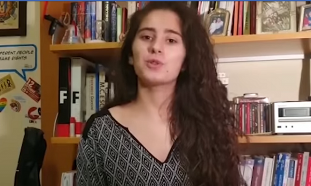 Un VIDEO celebra il 74° anniversario dell’Autonomia siciliana, la siracusana Arianna tra i 9 studenti protagonisti