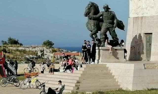 Siracusa, divieto di assembramenti: servizi mirati della Polizia di Stato. VIDEOINTERVISTA