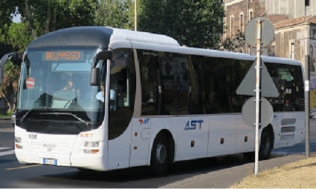 Siracusa, Prestigiacomo (Fi): "7 nuovi autobus per l'Ast"