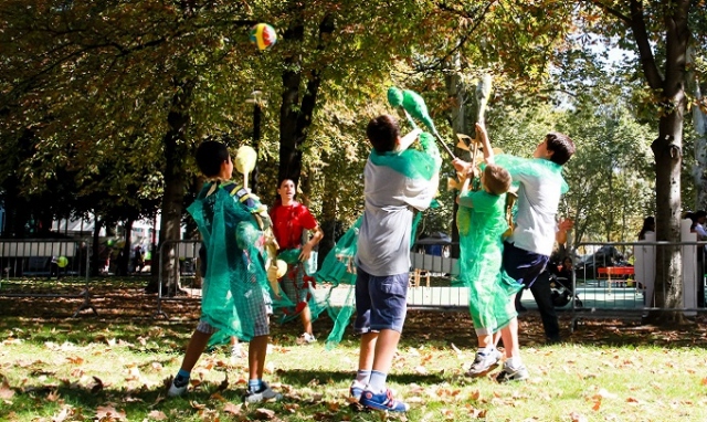 Siracusa, Salvo Sorbello: "Si garantisca a tutti i bambini la partecipazione ai campi estivi"