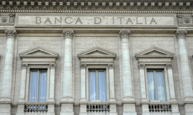 banca d'italia