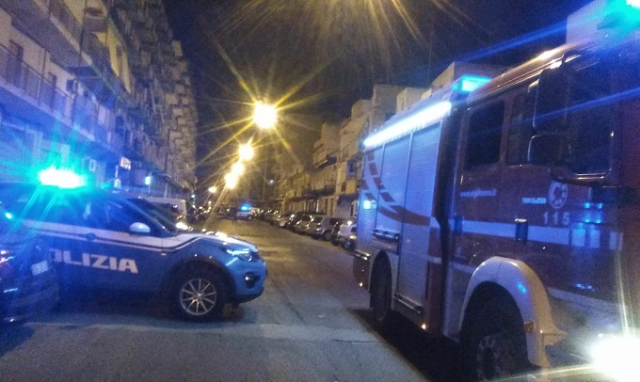 Siracusa, disinnescato dagli artificieri l'ordigno in via Pietro Novelli: allarme rientrato. VIDEO