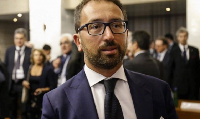 Il senato respinge le mozioni di sfiducia su Bonafede