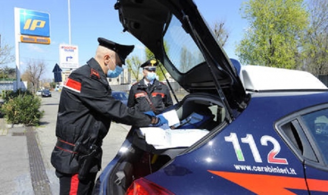 Nel Palermitano, trovato corpo senza vita di un pastore: disposta l'autopsia