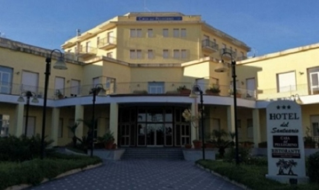 Siracusa, utilizzo della Casa del Pellegrino: la risposta del Ministero dell'Interno all'interrogazione di Anzaldi (Iv)