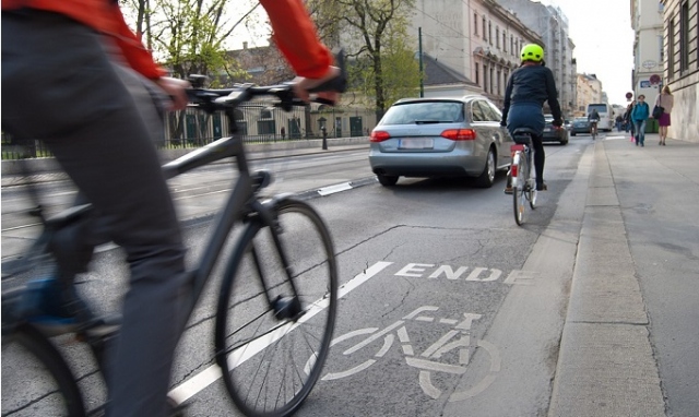 Siracusa, mobilità sostenibile: Ficara: "Il Comune faccia la sua parte"