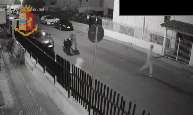 Augusta, furti di ciclomotore: misure cautelari per 2 giovani. VIDEO