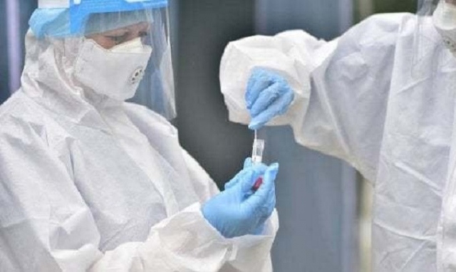 Coronavirus, a Siracusa e provincia crollo dei positivi attuali da 50 a 32. Boom di guariti
