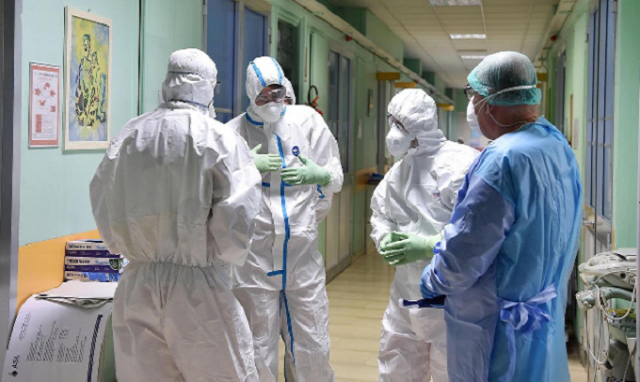 Coronavirus, Siracusa e provincia: contagi invariati. Rimangono 111 i positivi attuali