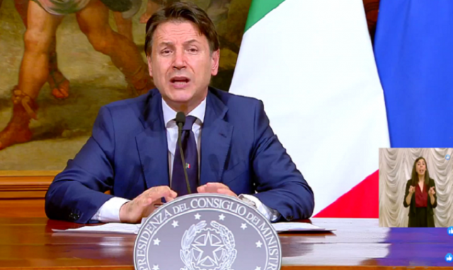 Decreto Rilancio, sgravi fiscali, bonus e aiuti a imprese e famiglie