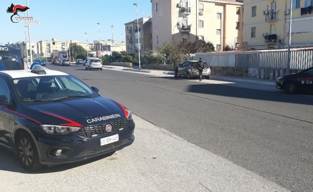 Siracusa, il lock-down da pandemia non ferma lo spaccio: segnalati 66 assuntori