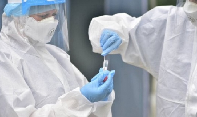 Coronavirus, Siracusa e provincia: 111 gli attuali positivi, sempre meno ricoverati e più guariti