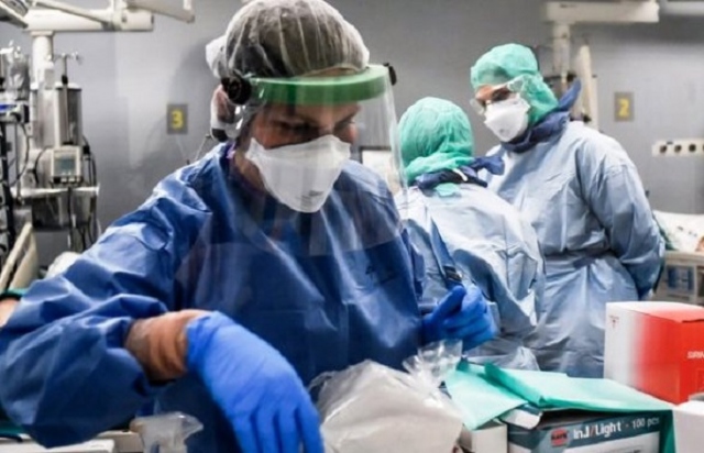 Coronavirus, a Siracusa numeri stabili: 111 positivi e 99 guariti, tutto uguale a ieri