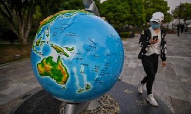 Coronavirus: oltre 5,3 milioni di contagi nel mondo