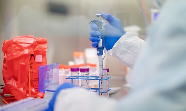 Coronavirus, Siracusa e provincia: 110 gli attuali positivi. Cresce il numero dei guariti