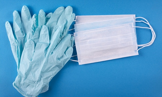 Siracusa, contributo di 31mila euro all'Asp per l'acquisto di Dpi Siracusa, contributi di 31mila euro all'Asp per l'acquisto di Dpi