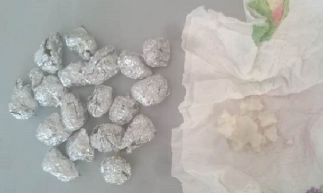 Siracusa, detenzione a fini di spaccio: denunciato 52enne di Palazzolo Acreide