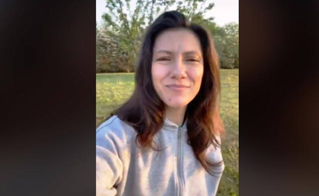 La cantante Elisa augura buon 1 Maggio a Siracusa: "Il popolo siculo è di una forza straordinaria e di valori". VIDEO