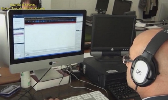 Corruzione nella Sanità, 10 arresti tra imprenditori e funzionari