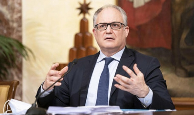 Via a richieste baby sitting e aiuti a imprese da giugno