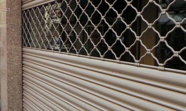 In Italia chiuse quasi 11.000 aziende artigiane